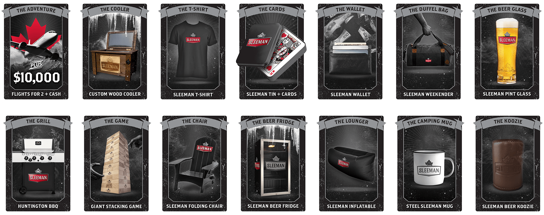 CARDS