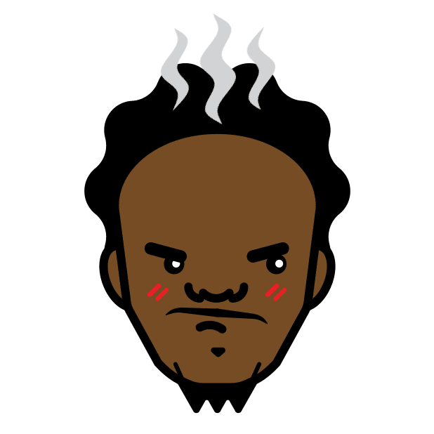 1-demar-angry
