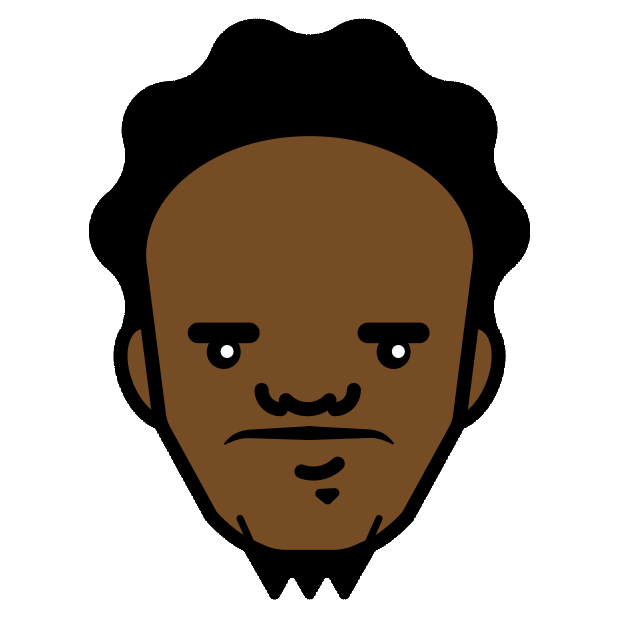 8-demar-shifty