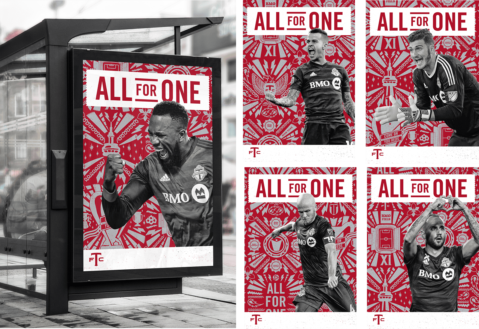 AllForOne-transitposters