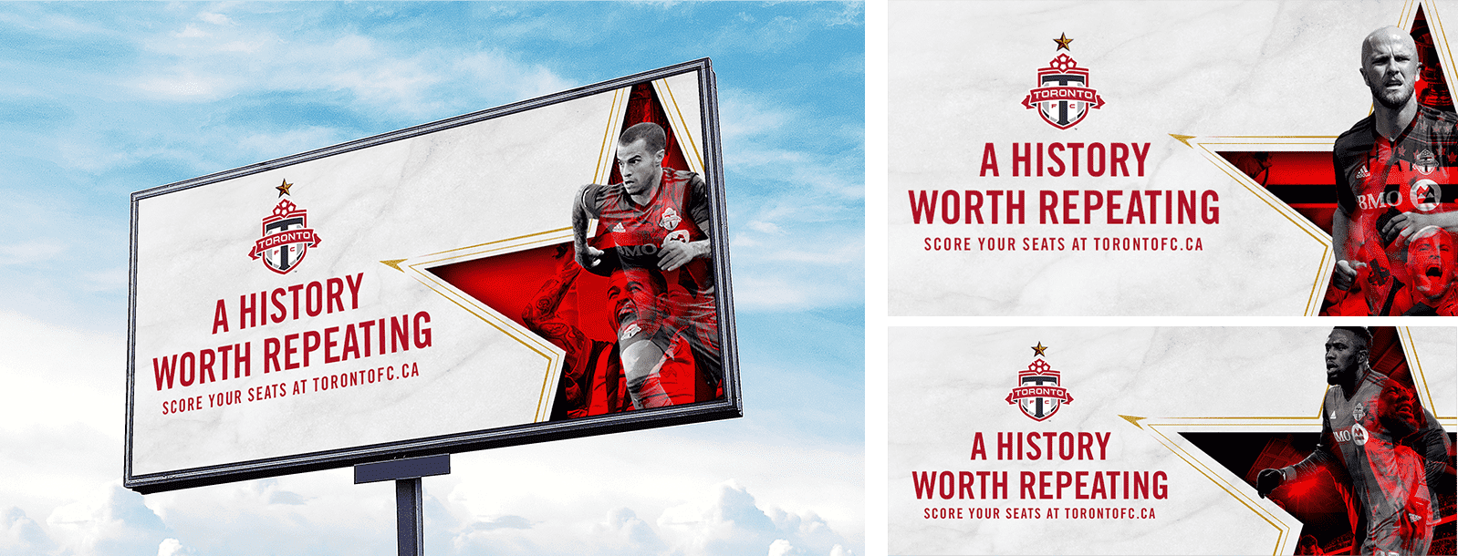 Billboards