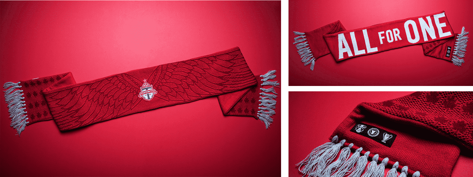 Scarf