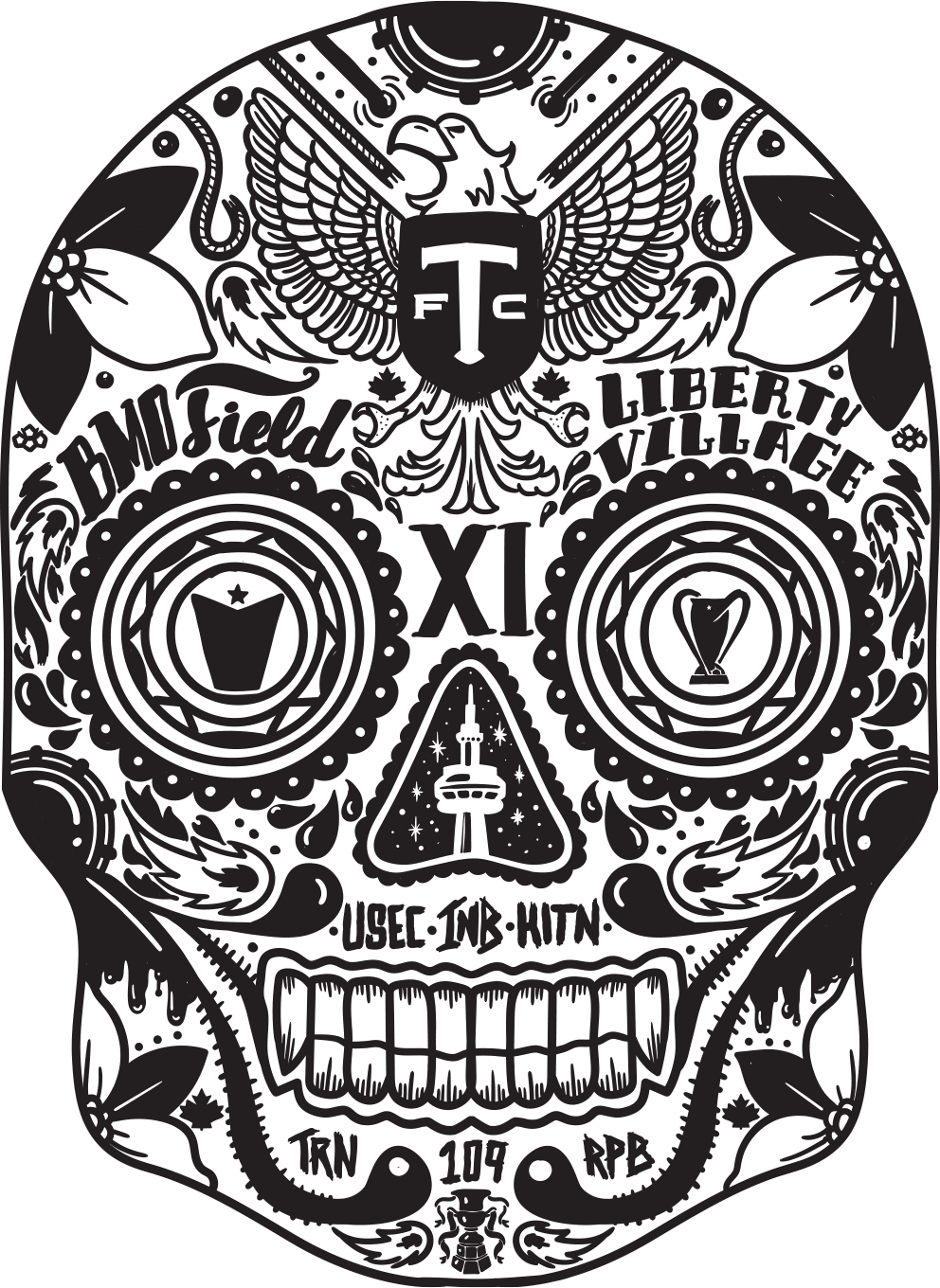 Skull